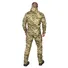 Костюм Camotec Stalker 3.0 Twill піксель Фото 2